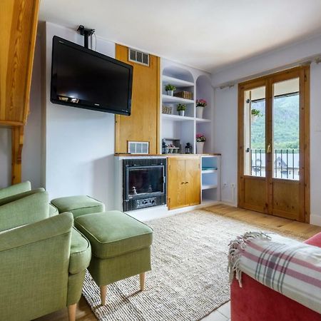 Duplex Para 12 Пантикоса Экстерьер фото