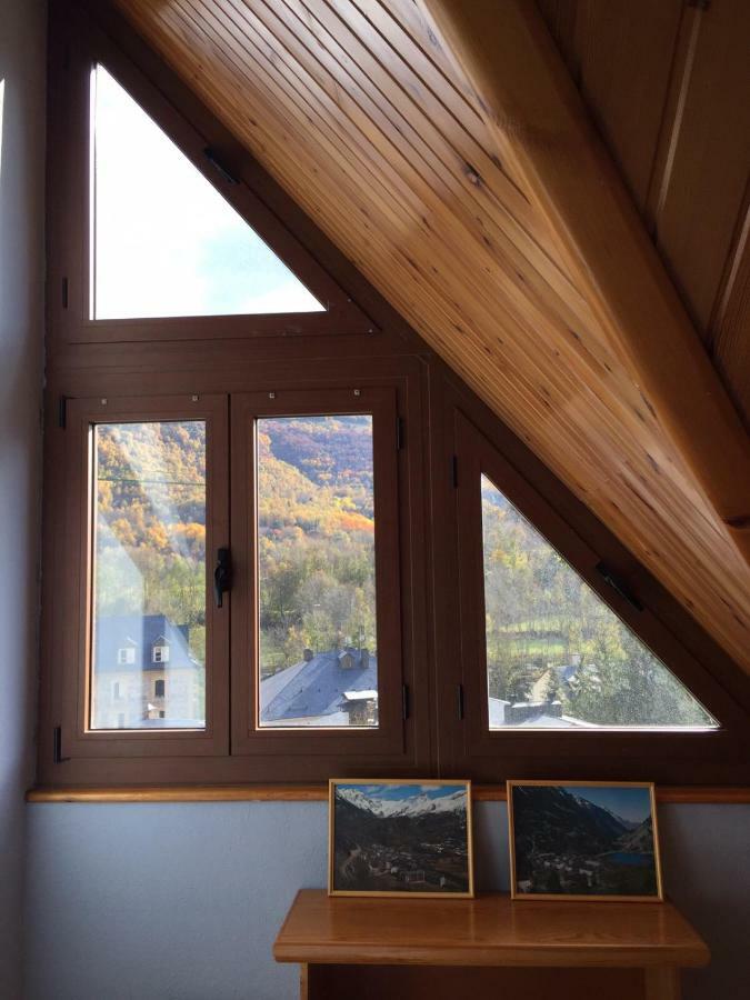 Duplex Para 12 Пантикоса Экстерьер фото