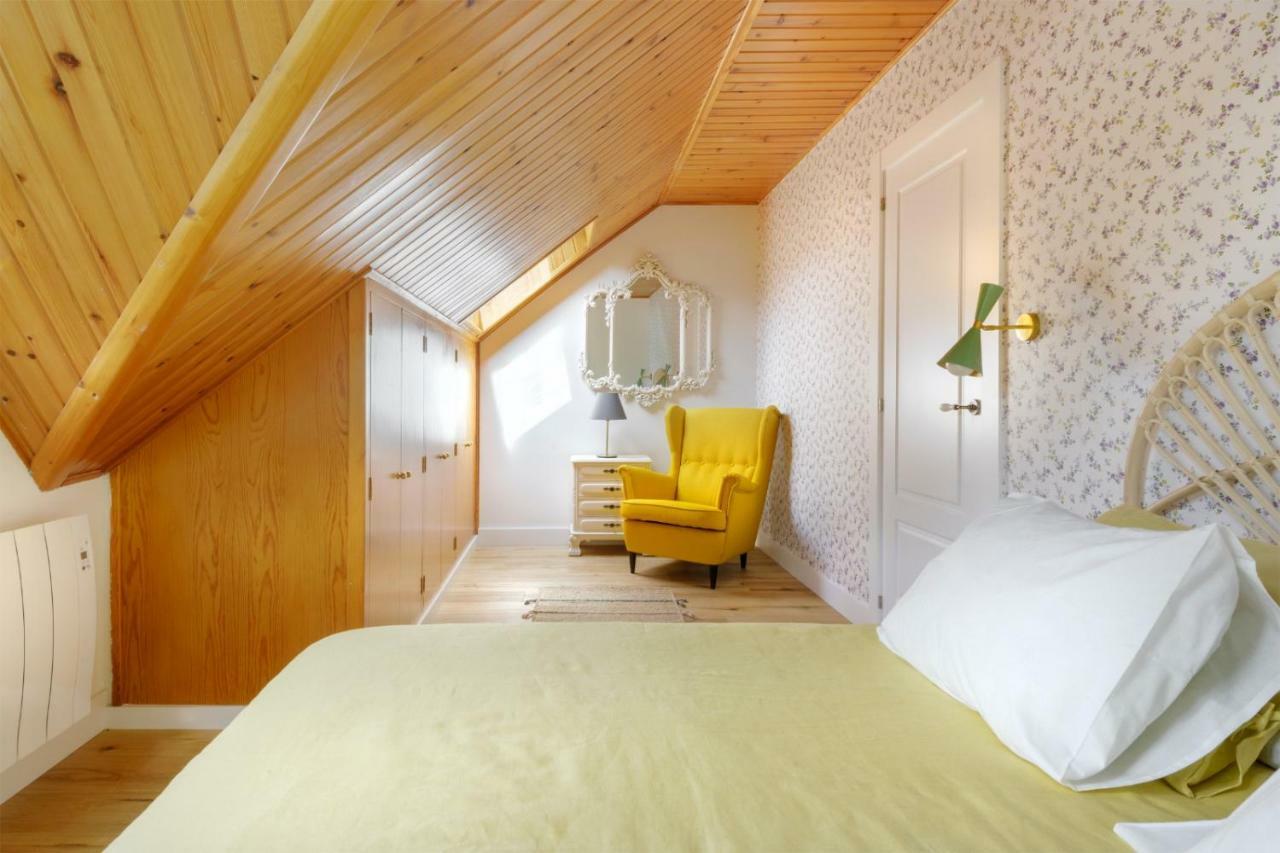 Duplex Para 12 Пантикоса Экстерьер фото