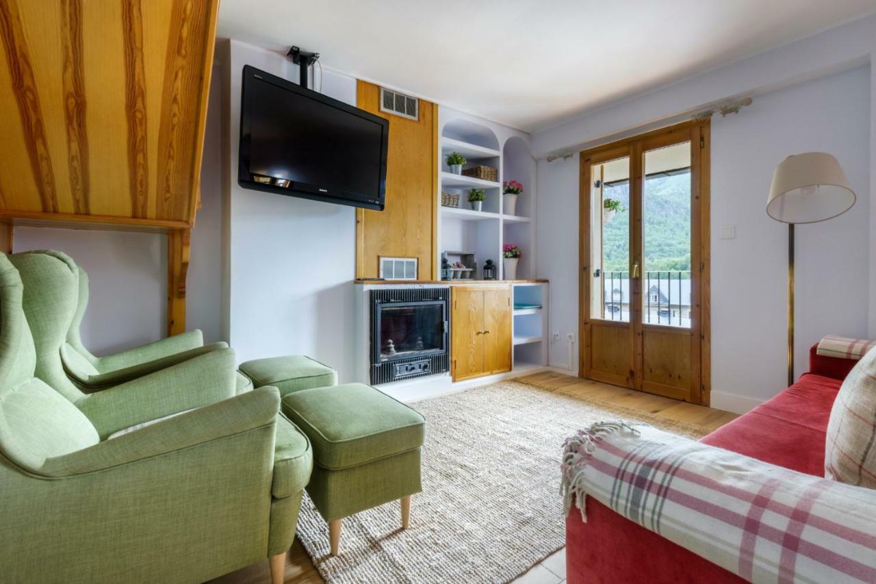 Duplex Para 12 Пантикоса Экстерьер фото