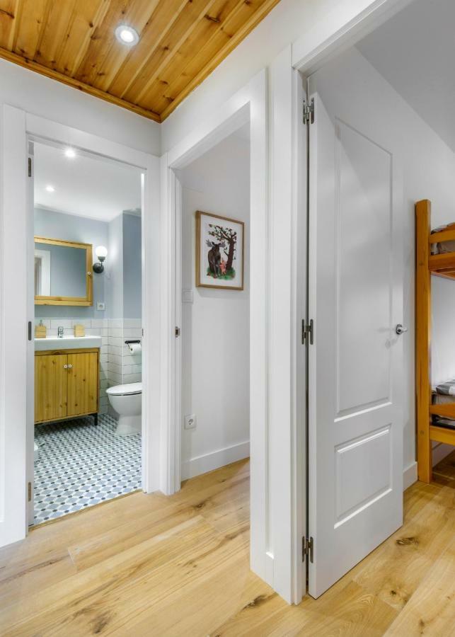 Duplex Para 12 Пантикоса Экстерьер фото