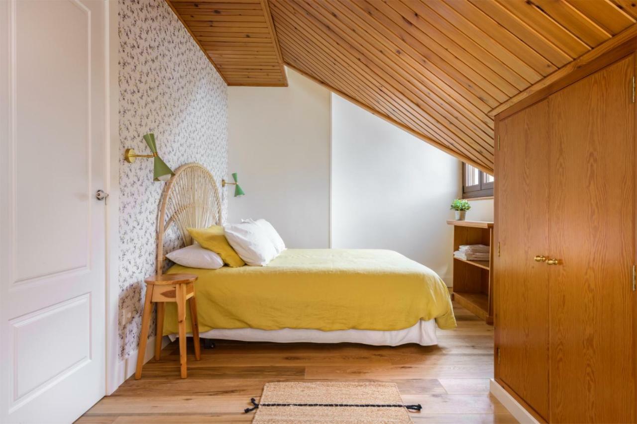 Duplex Para 12 Пантикоса Экстерьер фото