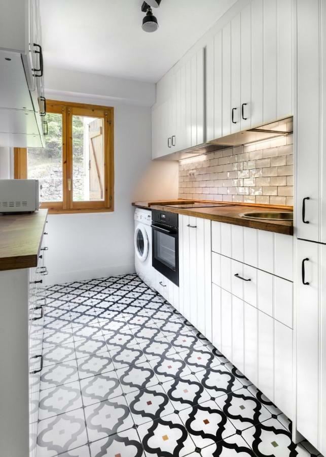 Duplex Para 12 Пантикоса Экстерьер фото