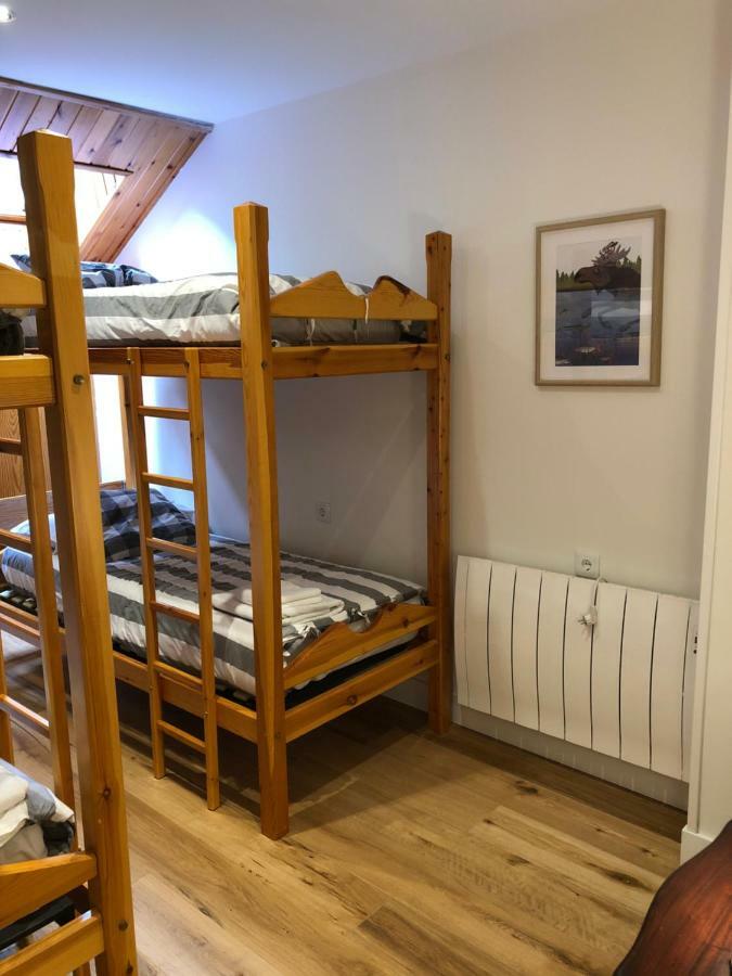 Duplex Para 12 Пантикоса Экстерьер фото