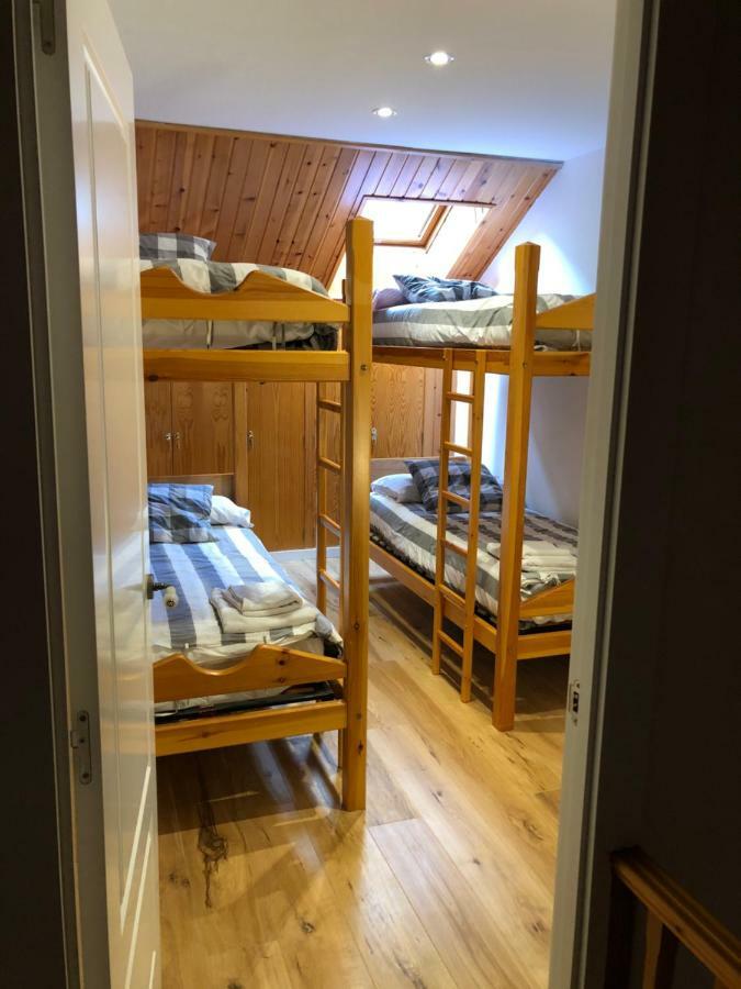 Duplex Para 12 Пантикоса Экстерьер фото