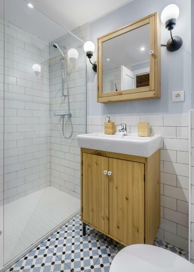 Duplex Para 12 Пантикоса Экстерьер фото