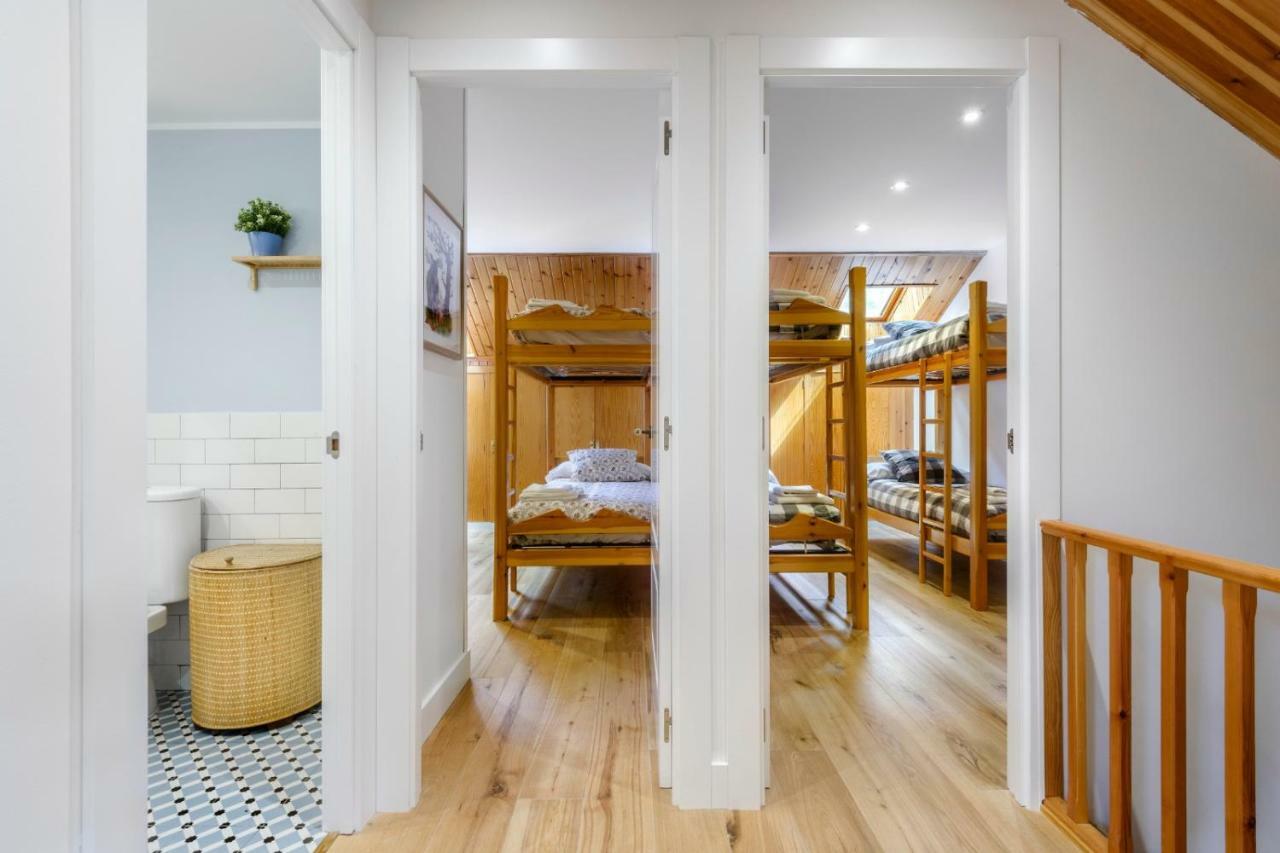 Duplex Para 12 Пантикоса Экстерьер фото